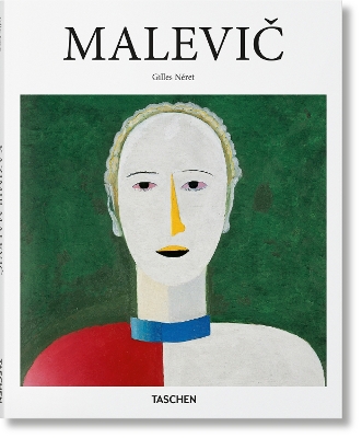 Cover of Malevič