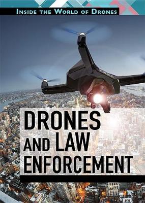 Cover of Drones and Law Enforcement