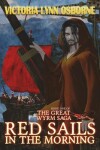 Book cover for Red Sails in the Morning