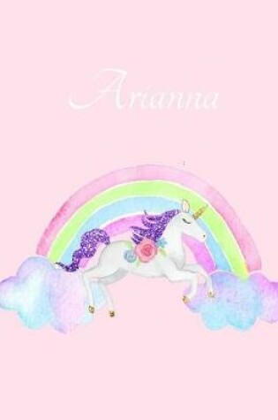 Cover of Arianna