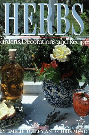 Cover of Herbs