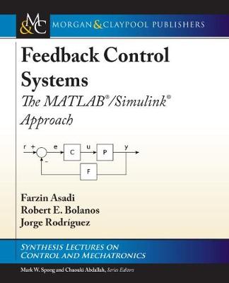 Cover of Feedback Control Systems
