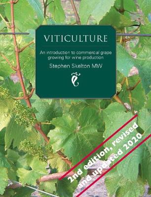 Book cover for Viticulture - 2nd Edition