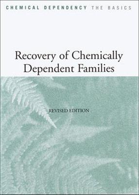 Book cover for Recovery of Chemically Dependent Families