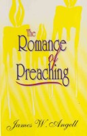 Book cover for The Romance of Preaching