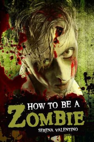 Cover of How to be a Zombie