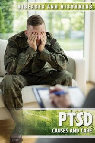 Cover of Ptsd