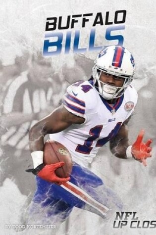 Cover of Buffalo Bills