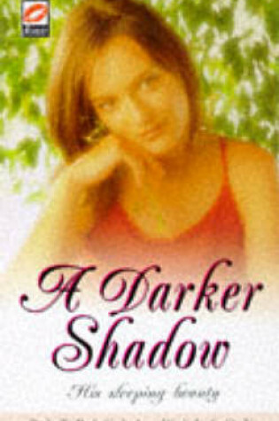 Cover of A Darker Shadow