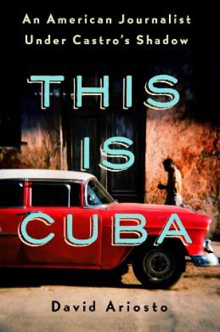 Cover of This Is Cuba