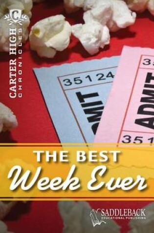 Cover of The Best Week Ever