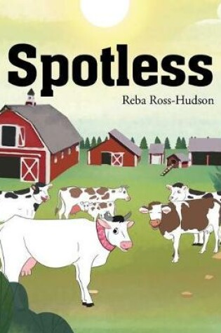 Cover of Spotless