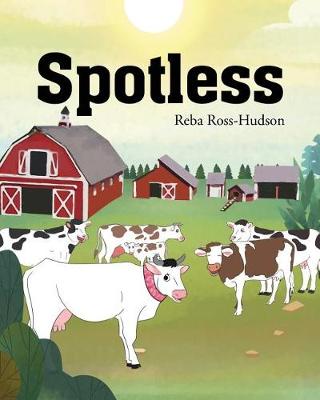 Book cover for Spotless