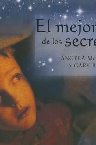 Cover of El Mejor de Los Secretos