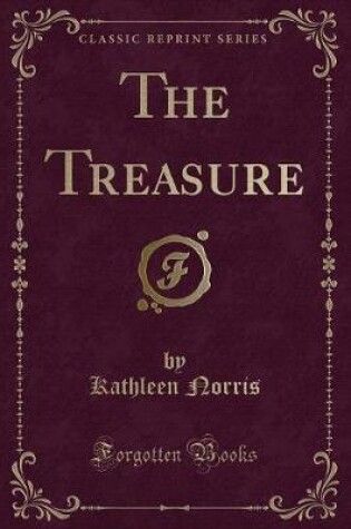 Cover of The Treasure (Classic Reprint)