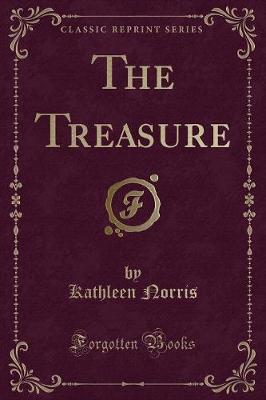 Book cover for The Treasure (Classic Reprint)
