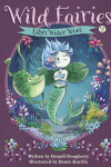 Book cover for Wild Fairies #2: Lily's Water Woes