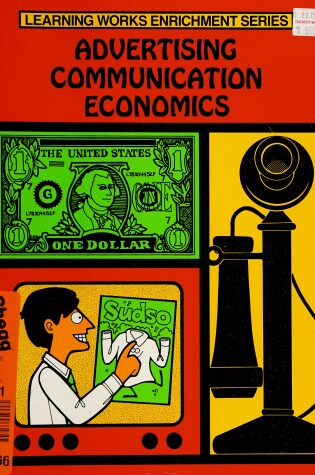 Cover of Advertising, Communication, Economics