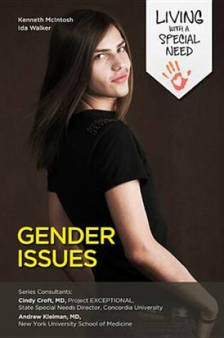 Cover of Gender Issues