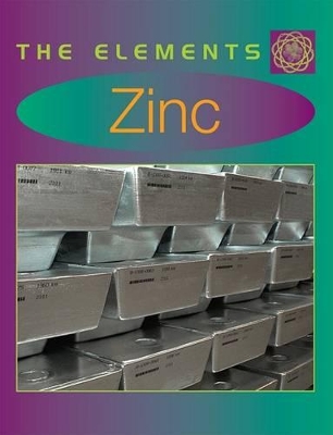 Cover of Zinc