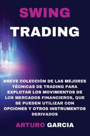 Cover of Swing Trading