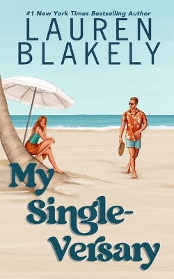 Cover of My Single-versary
