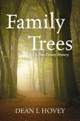 Cover of Family Trees