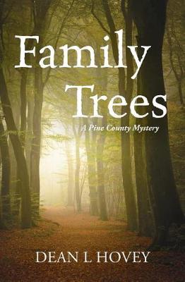 Book cover for Family Trees