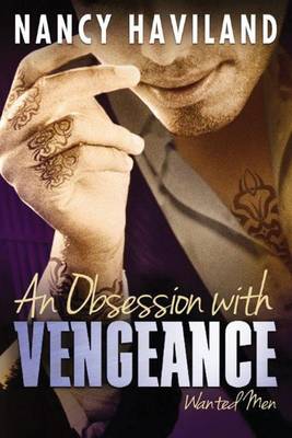 Book cover for An Obsession with Vengeance