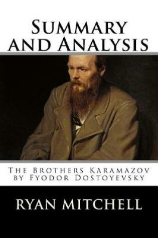 Cover of Summary and Analysis