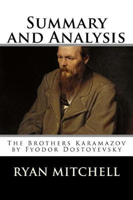 Book cover for Summary and Analysis