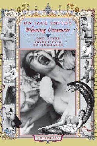Cover of On Jack Smith's Flaming Creatures