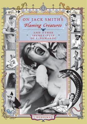 Book cover for On Jack Smith's Flaming Creatures