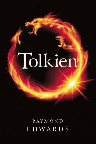 Cover of Tolkien