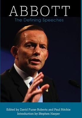 Book cover for Abbott