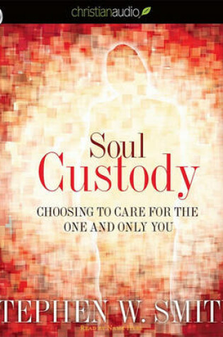 Cover of Soul Custody