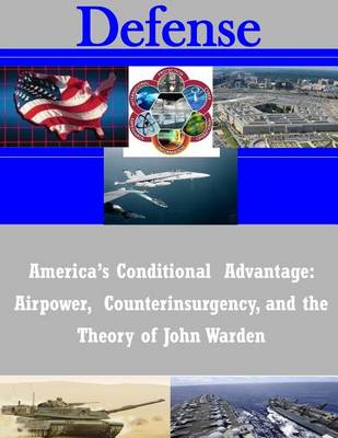 Cover of America's Conditional Advantage