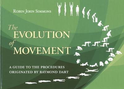 Book cover for The Evolution of Movement