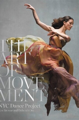 Cover of The Art Of Movement