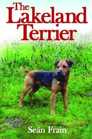 Cover of Lakeland Terrier