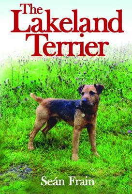 Book cover for Lakeland Terrier