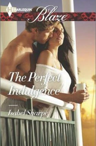 Cover of The Perfect Indulgence