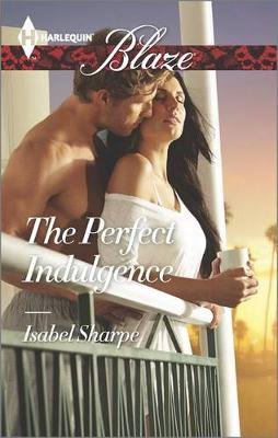 Book cover for The Perfect Indulgence