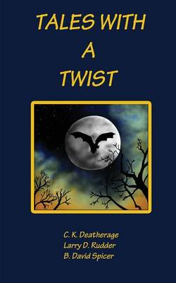 Book cover for Tales with a Twist