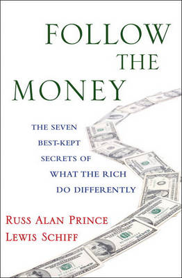 Book cover for Follow the Money