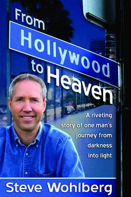 Book cover for From Hollywood to Heaven