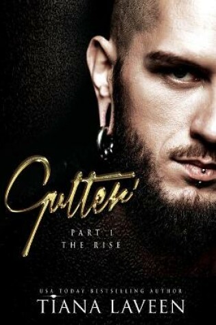 Cover of Gutter - Part 1