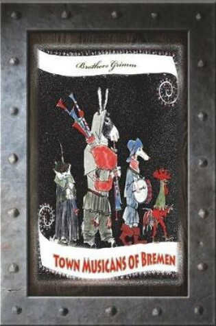 Cover of Town Musicans of Bremen