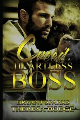 Cover of Creed of a Heartless Boss