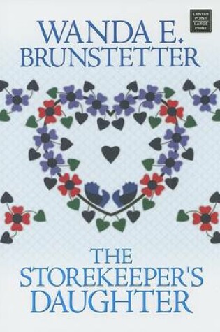 Cover of The Storekeeper's Daughter